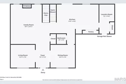 2510 Bear Creek Drive, Wentzville, MO 63385 - Photo 52