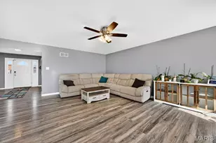 2510 Bear Creek Dr, Wentzville, MO 63385 - Photo 14