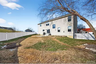 2510 Bear Creek Drive, Wentzville, MO 63385 - Photo 50