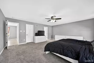 2510 Bear Creek Dr, Wentzville, MO 63385 - Photo 30