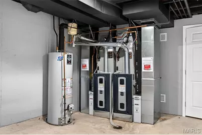 2510 Bear Creek Drive, Wentzville, MO 63385 - Photo 48