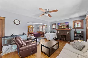 6075 Hartford St, Saint Louis, MO 63139 - Photo 8