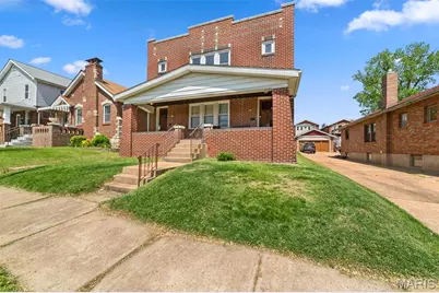 6075 Hartford Street, Saint Louis, MO 63139 - Photo 4