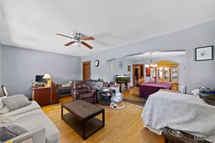 6075 Hartford St, Saint Louis, MO 63139 - Photo 6