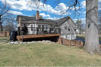 16276 Windfall Ridge Drive, Chesterfield, MO 63005 - Photo 46