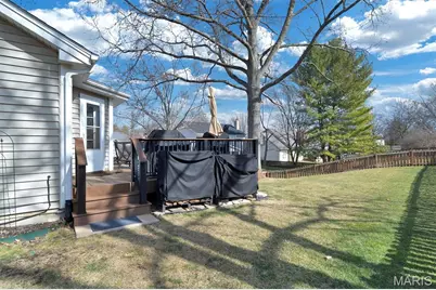 16276 Windfall Ridge Drive, Chesterfield, MO 63005 - Photo 42