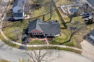 16276 Windfall Ridge Dr, Chesterfield, MO 63005 - Photo 48