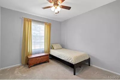 16276 Windfall Ridge Drive, Chesterfield, MO 63005 - Photo 26