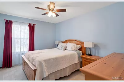 16276 Windfall Ridge Drive, Chesterfield, MO 63005 - Photo 28