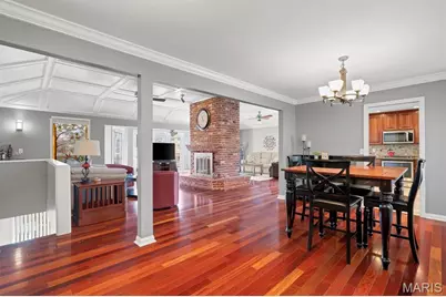 16276 Windfall Ridge Drive, Chesterfield, MO 63005 - Photo 8