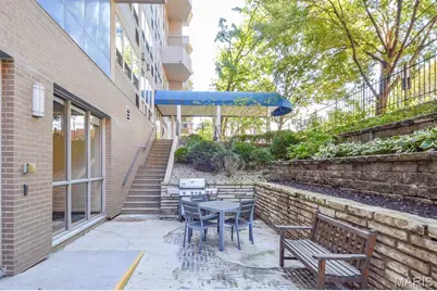 210 N 17th Street #510, Saint Louis, MO 63103 - Photo 12