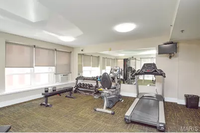 210 N 17th Street #510, Saint Louis, MO 63103 - Photo 16