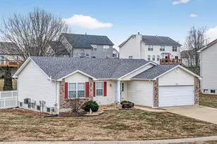 1838 Somerset Hollow Ln, Wentzville, MO 63385 - Photo 46