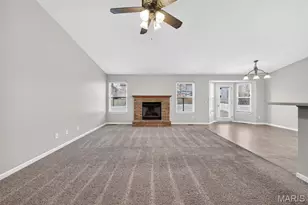 1838 Somerset Hollow Ln, Wentzville, MO 63385 - Photo 8