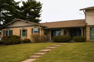 3145 Leisurewood Ct, Florissant, MO 63033 - Photo 1