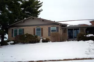 3145 Leisurewood Ct, Florissant, MO 63033 - Photo 1