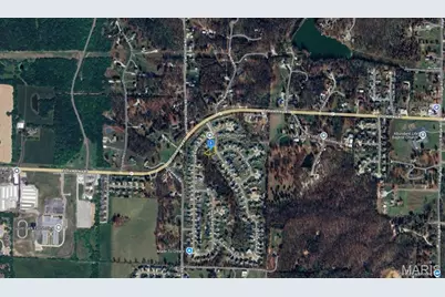 121 Cuivre Valley Drive, Troy, MO 63379 - Photo 4