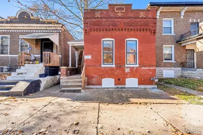 3719 Minnesota Avenue, Saint Louis, MO 63118 - Photo 1