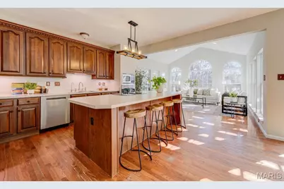 2671 Whitetail Lane, O'Fallon, MO 63368 - Photo 4