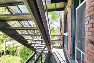 3656 Shaw Avenue #2West, Saint Louis, MO 63110 - Photo 16
