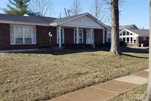 5373 Chatfield Dr, Oakville, MO 63129 - Photo 1