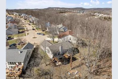 897 Top Notch Lane, Eureka, MO 63025 - Photo 40