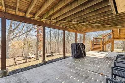 897 Top Notch Lane, Eureka, MO 63025 - Photo 34