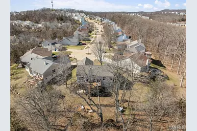 897 Top Notch Lane, Eureka, MO 63025 - Photo 42