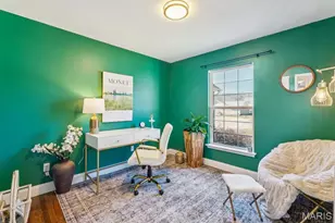 897 Top Notch Ln, Eureka, MO 63025 - Photo 22