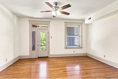 3656 Shaw Avenue #3 West, Saint Louis, MO 63110 - Photo 6