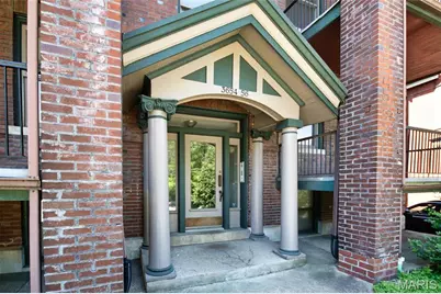 3656 Shaw Avenue #3 West, Saint Louis, MO 63110 - Photo 2