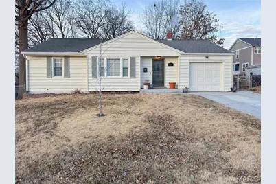 1713 Virginia Lane, Saint Louis, MO 63122 - Photo 1