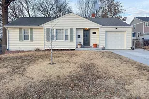 1713 Virginia Ln, Saint Louis, MO 63122 - Photo 1