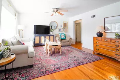 1713 Virginia Lane, Saint Louis, MO 63122 - Photo 4