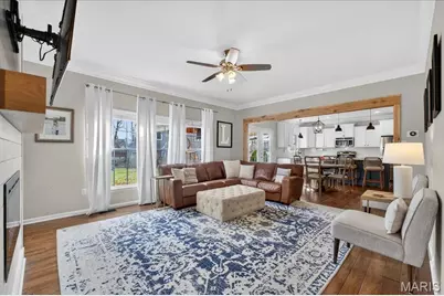 706 Edgewood Avenue, Kirkwood, MO 63122 - Photo 22