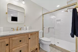 706 Edgewood Ave, Kirkwood, MO 63122 - Photo 52