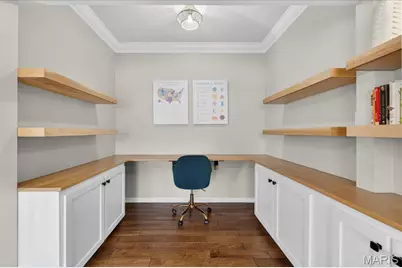 706 Edgewood Avenue, Kirkwood, MO 63122 - Photo 24