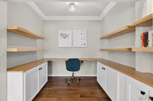 706 Edgewood Ave, Kirkwood, MO 63122 - Photo 24