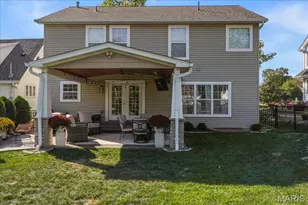 706 Edgewood Ave, Kirkwood, MO 63122 - Photo 66