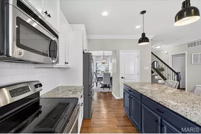 706 Edgewood Avenue, Kirkwood, MO 63122 - Photo 16