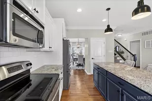 706 Edgewood Ave, Kirkwood, MO 63122 - Photo 16