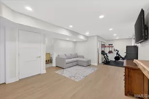 706 Edgewood Ave, Kirkwood, MO 63122 - Photo 48