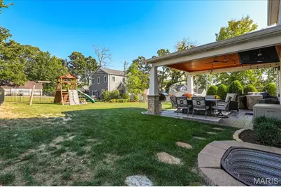 706 Edgewood Avenue, Kirkwood, MO 63122 - Photo 62