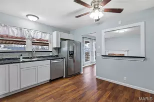 2305 Belfast Dr, Florissant, MO 63033 - Photo 16