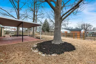2305 Belfast Dr, Florissant, MO 63033 - Photo 4
