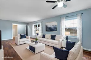 2305 Belfast Dr, Florissant, MO 63033 - Photo 10