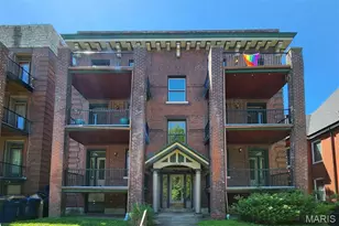 3654 Shaw Blvd, Saint Louis, MO 63110 - Photo 1