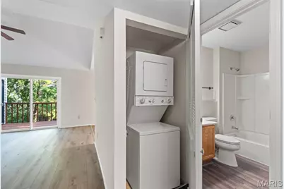 160 Old Buggy Ct Court #D, Saint Peters, MO 63304 - Photo 10