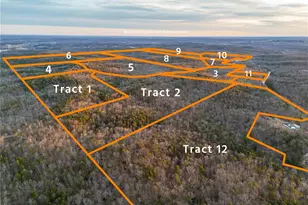 13174 W State Hwy 8, Potosi, MO 63664 - Photo 1