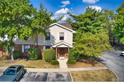 2048 New Sun Drive, Florissant, MO 63031 - Photo 1